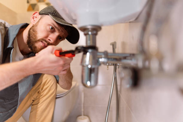 Best Tankless Water Heater Services  in Jackson, TN