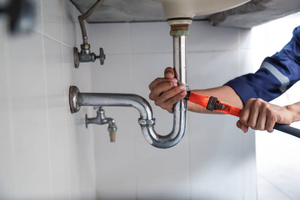 Best Commercial Plumbing Services  in Jackson, TN