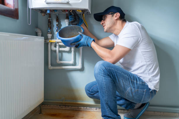 Best Leak Detection and Repair  in Jackson, TN